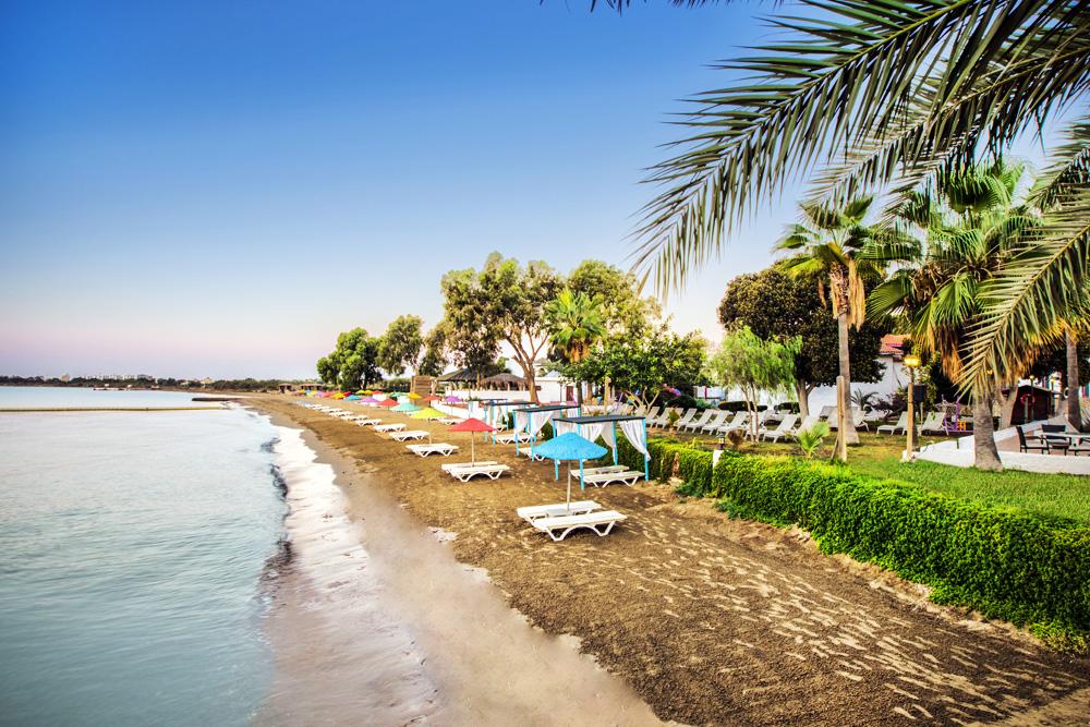 Merit Cyprus Gardens Holiday Famagusta  Exterior photo