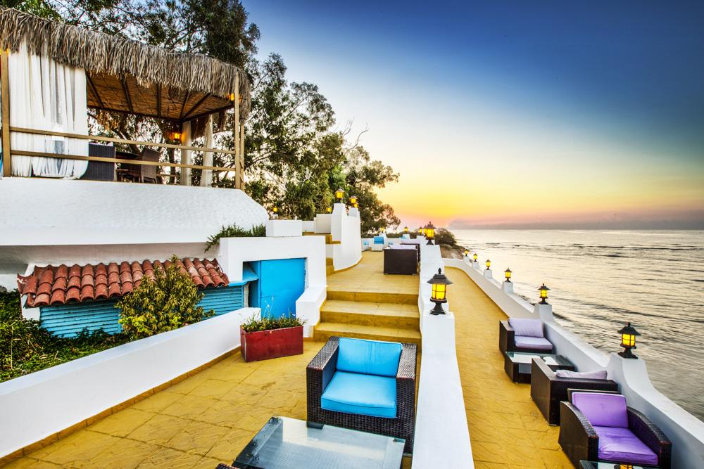 Merit Cyprus Gardens Holiday Famagusta  Exterior photo
