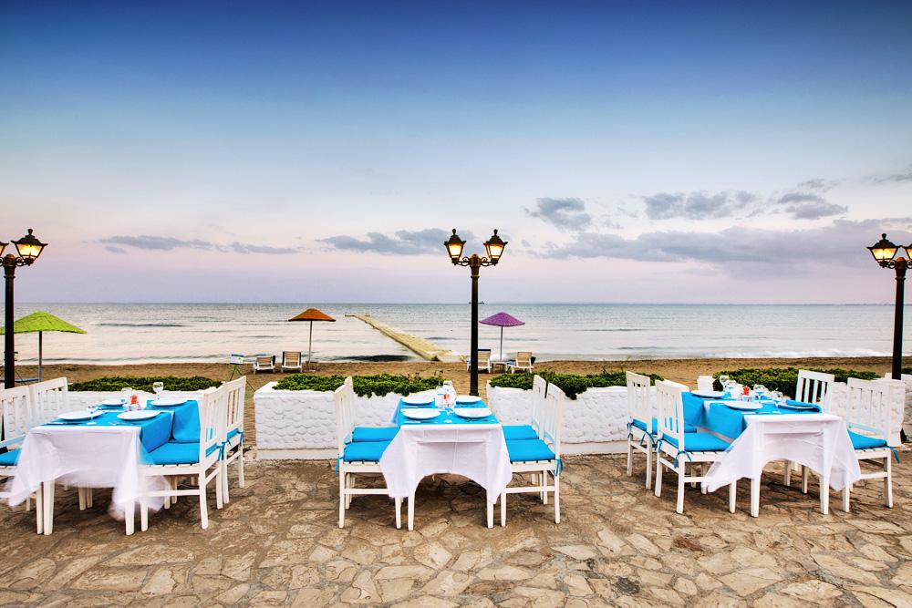 Merit Cyprus Gardens Holiday Famagusta  Exterior photo