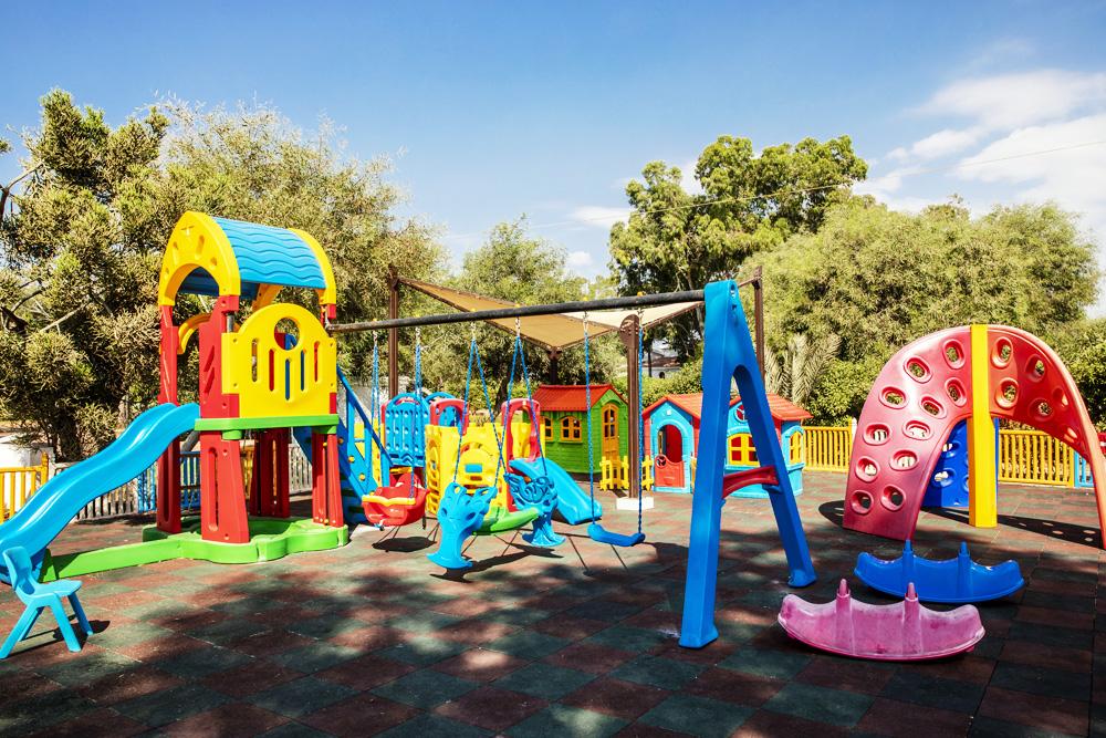 Merit Cyprus Gardens Holiday Famagusta  Exterior photo