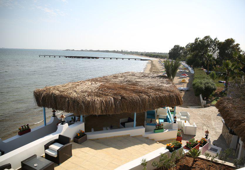 Merit Cyprus Gardens Holiday Famagusta  Exterior photo