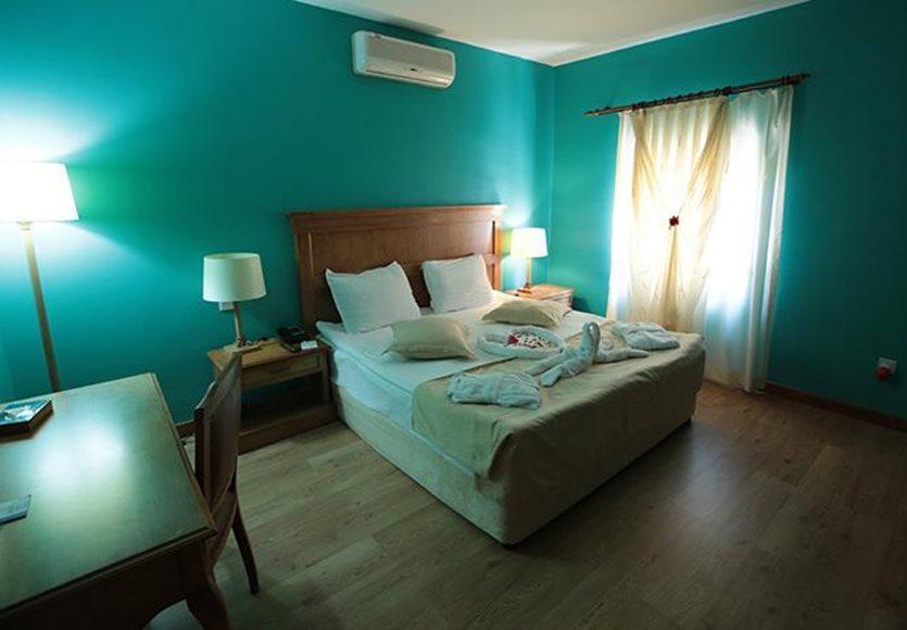 Merit Cyprus Gardens Holiday Famagusta  Exterior photo