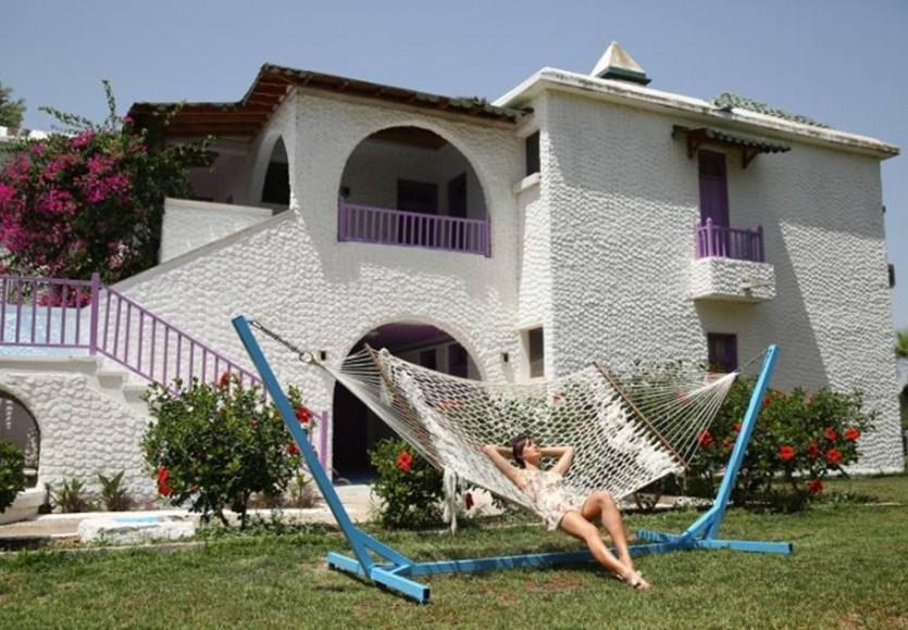 Merit Cyprus Gardens Holiday Famagusta  Exterior photo