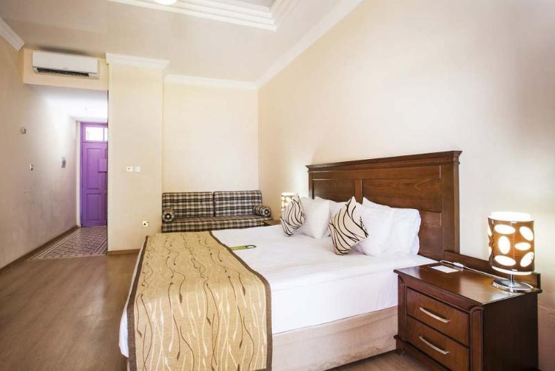 Merit Cyprus Gardens Holiday Famagusta  Exterior photo