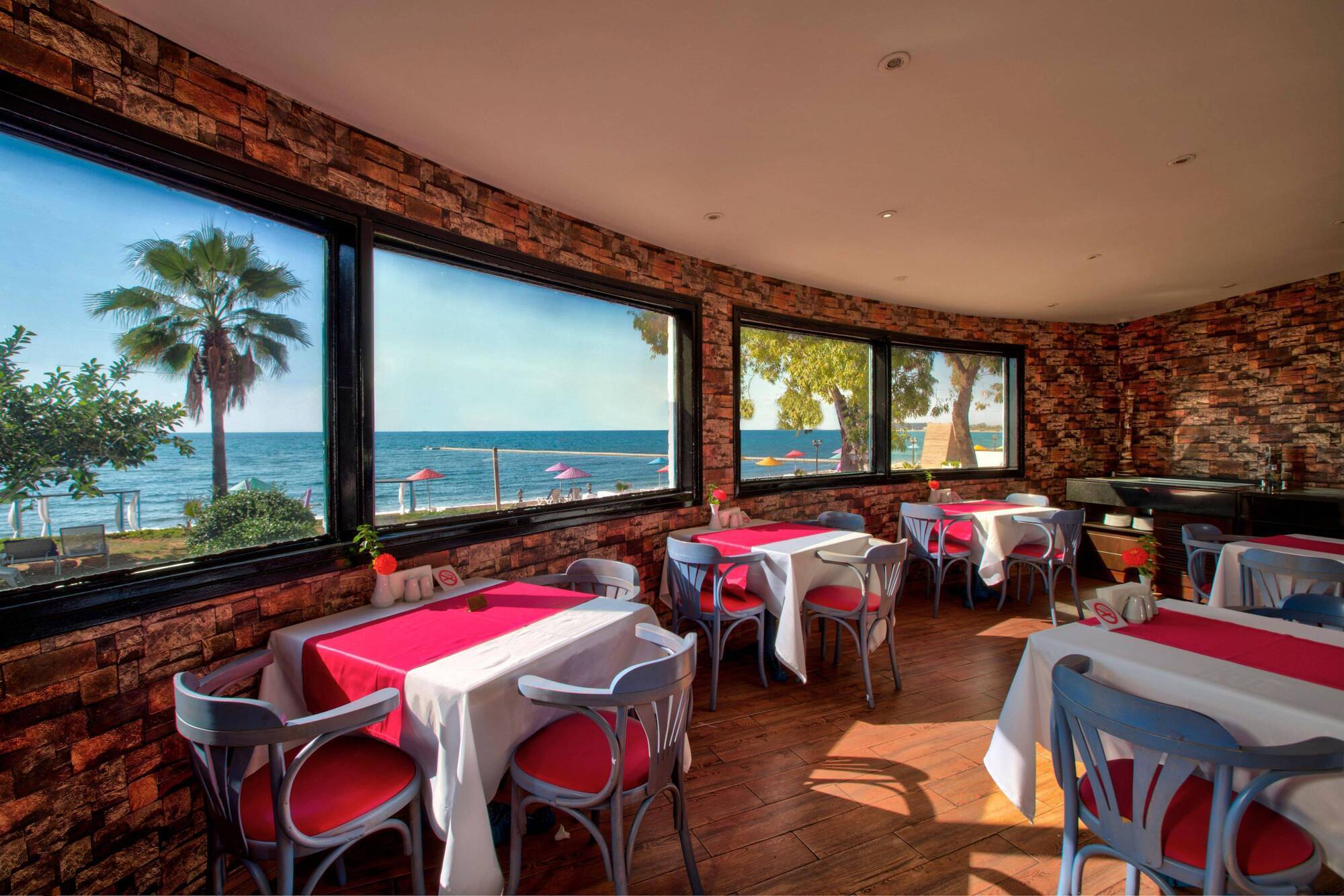 Merit Cyprus Gardens Holiday Famagusta  Exterior photo
