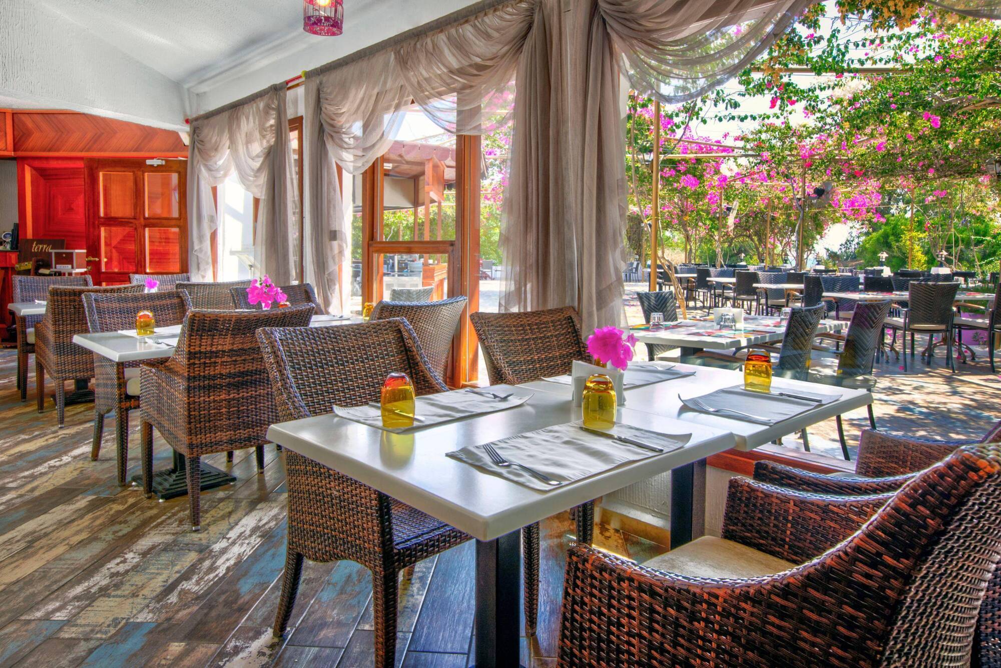 Merit Cyprus Gardens Holiday Famagusta  Exterior photo