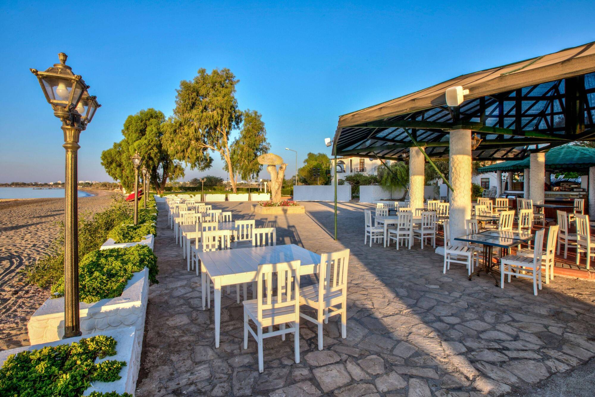 Merit Cyprus Gardens Holiday Famagusta  Exterior photo